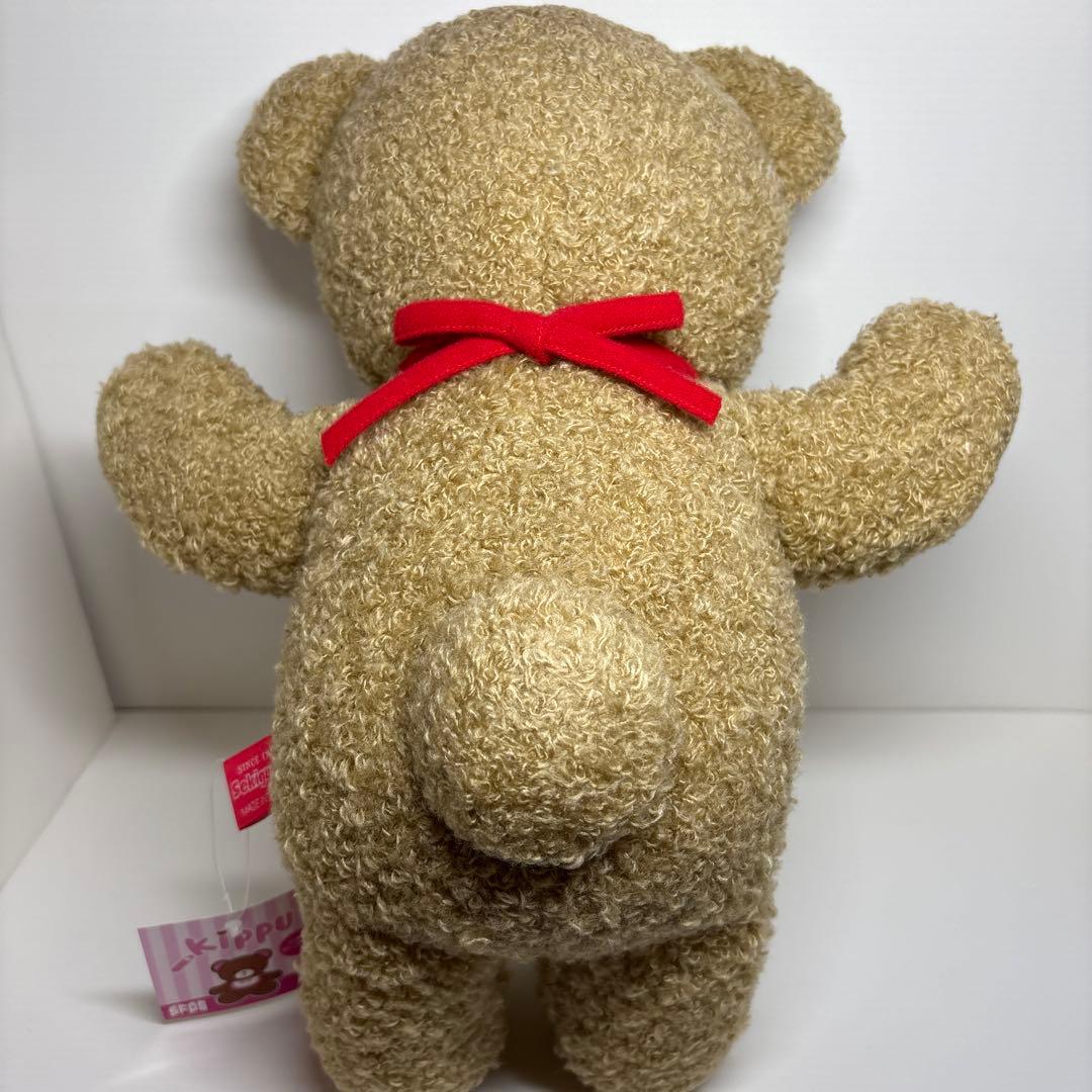 2020年発売 100体限定 新品 kippu キップ モンチッチ 2060