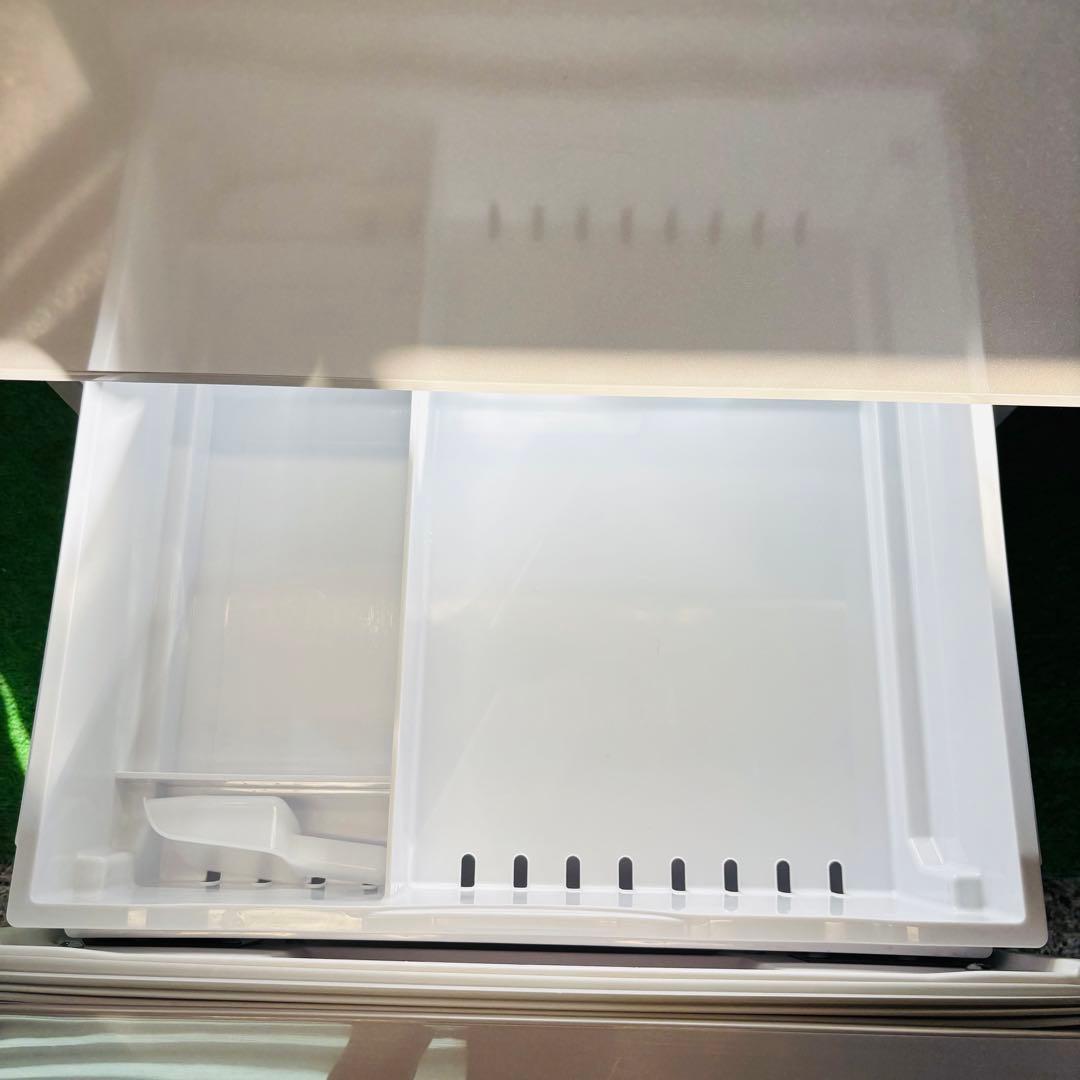 2020年製 375L 冷蔵庫 大容量 人気モデル 日立【地域限定配送無料】