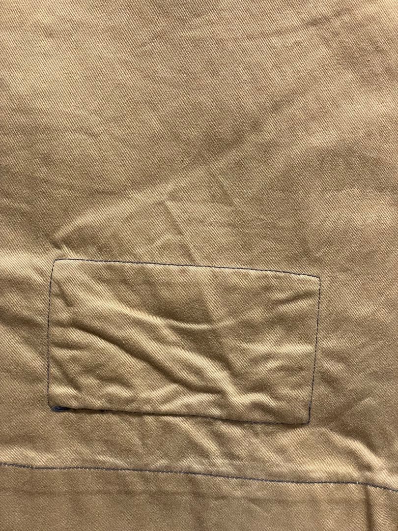 ミスターフリーダム シュガーケーン 8.2oz ナーバルチノ 30x31 美品