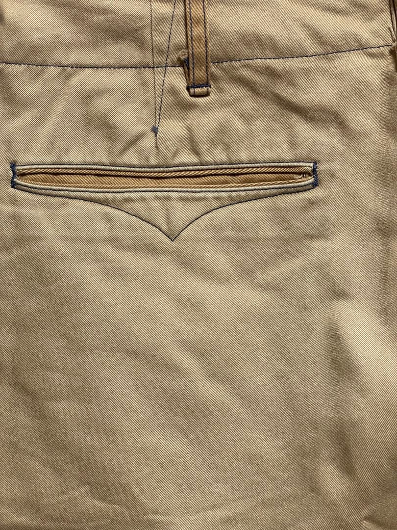 ミスターフリーダム シュガーケーン 8.2oz ナーバルチノ 30x31 美品