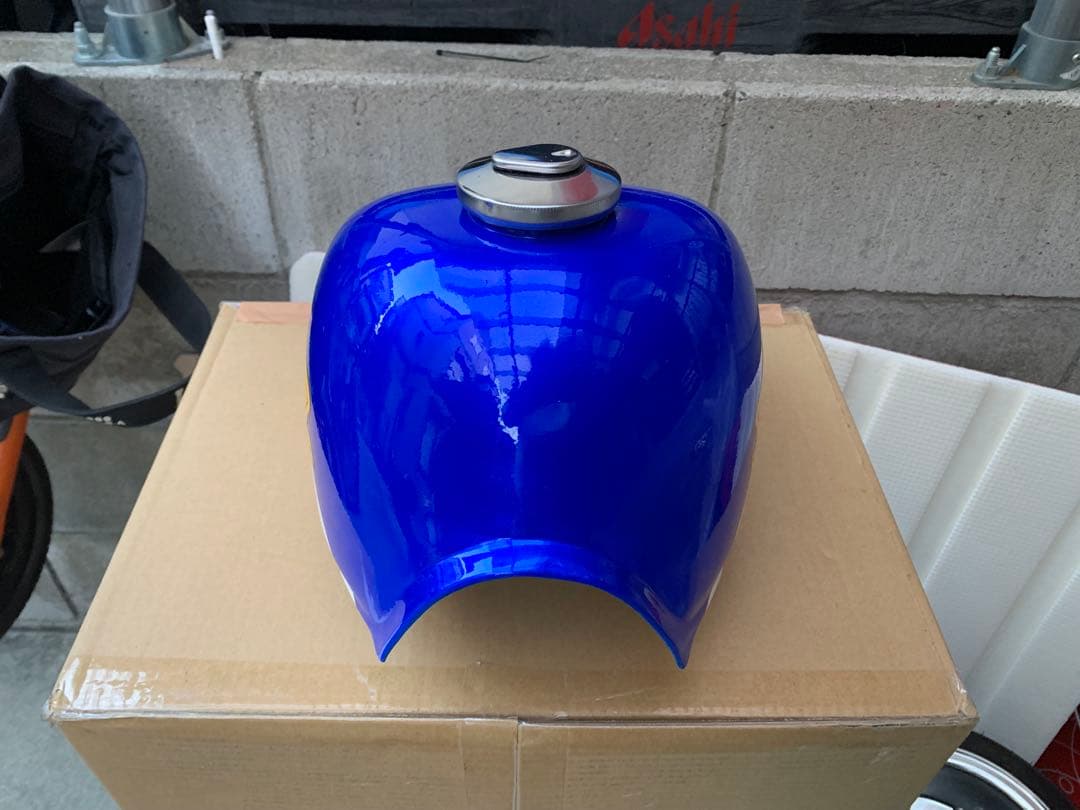 モンキー　ダンク　トリコロールカラー