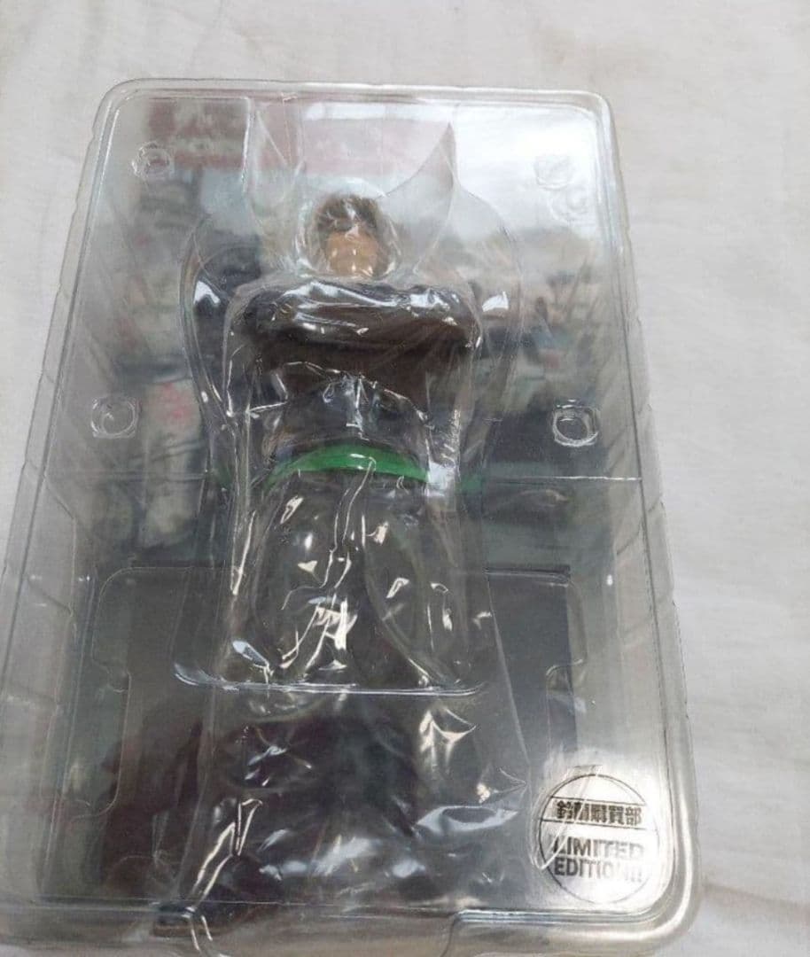 クローズワースト鮫島義一