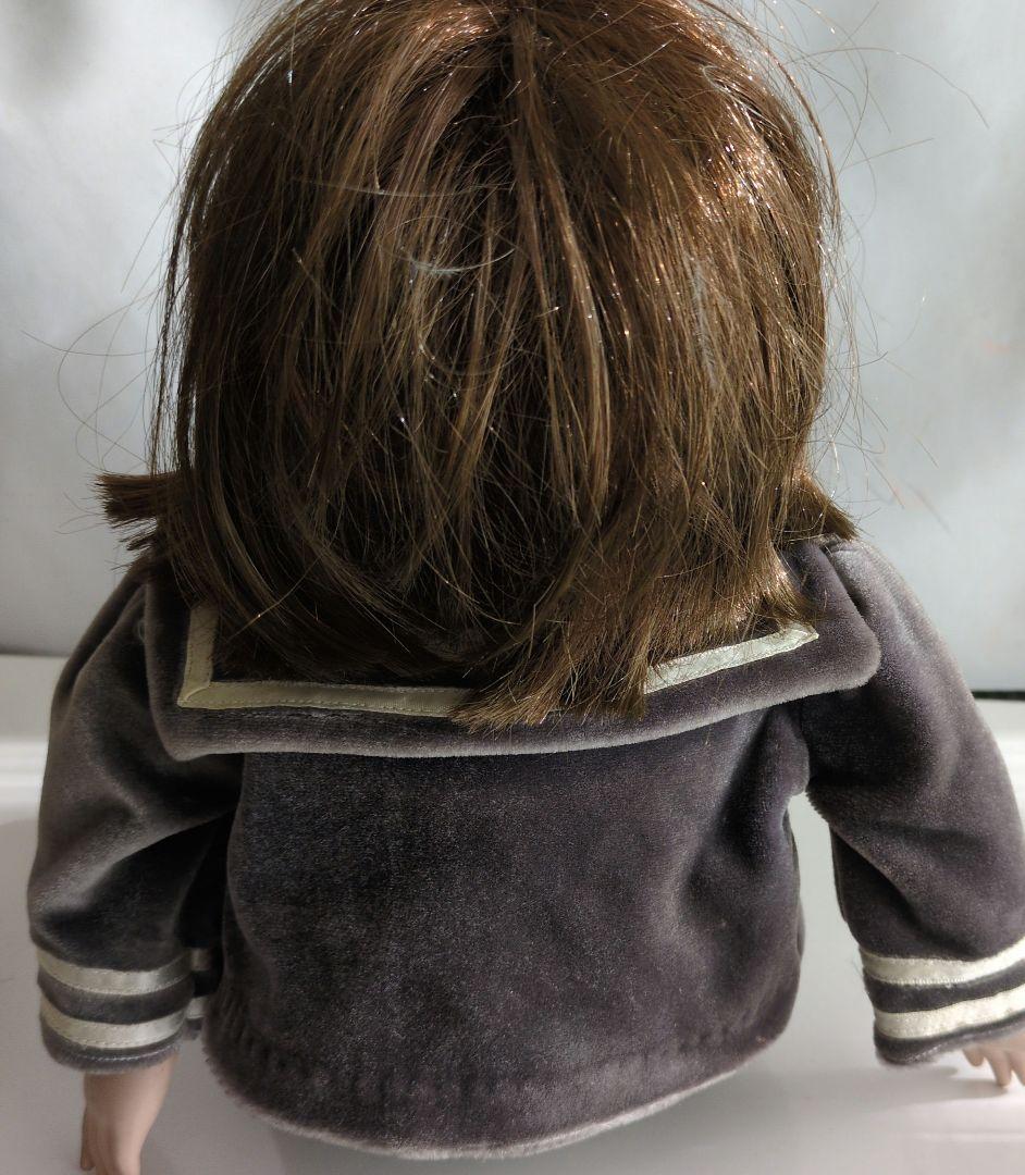 人形　アンティークドール　ビスクドール