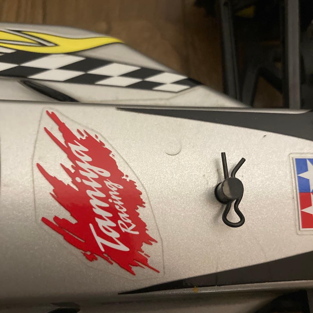 タミヤ　プラズマエッジ df-02