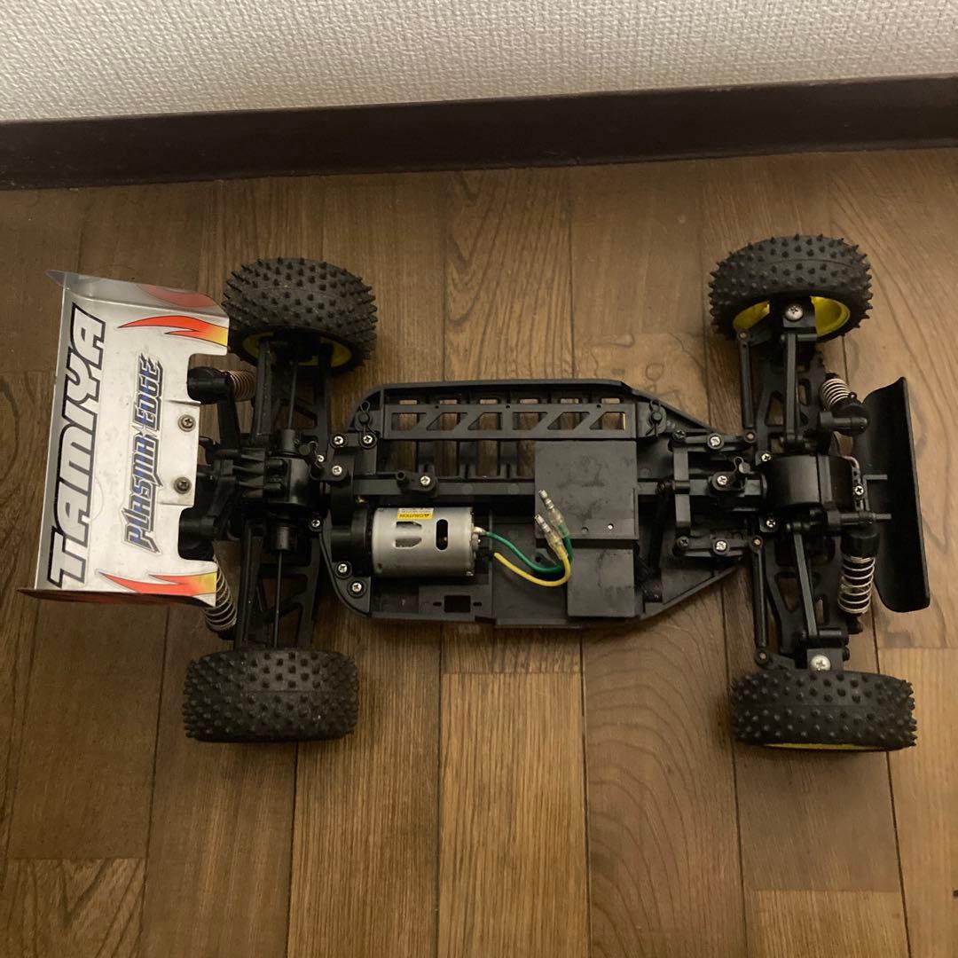 タミヤ　プラズマエッジ df-02