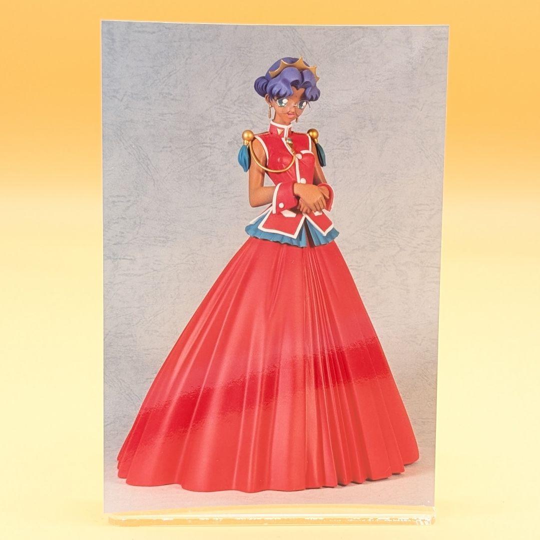 1/6 姫宮アンシー 薔薇の花嫁 ガレージキット レジンキャストキット ガレキ