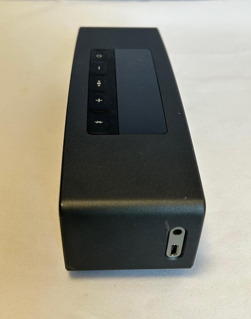 BOSE SoundLink® Mini speaker II ➕携帯ケース