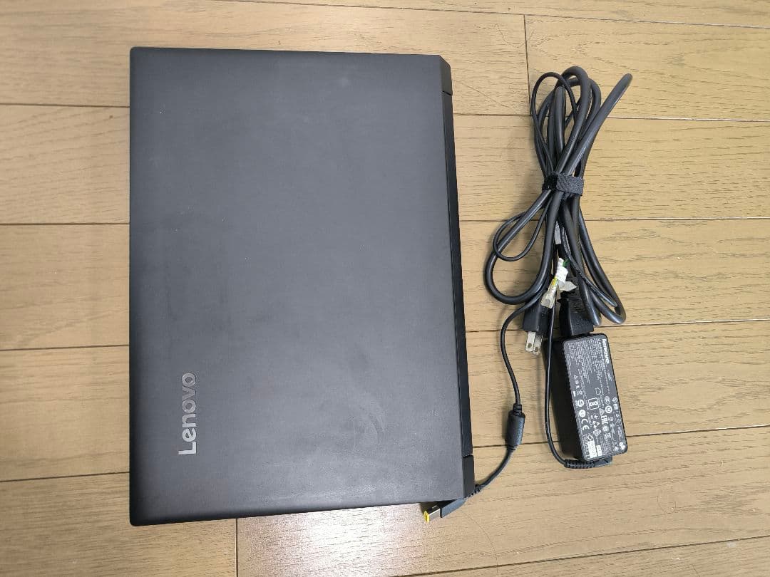 ノートPC 14インチ メモリ12GB ストレージSSD2TB換装済 ジャンク品