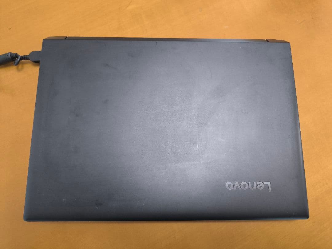 ノートPC 14インチ メモリ12GB ストレージSSD2TB換装済 ジャンク品