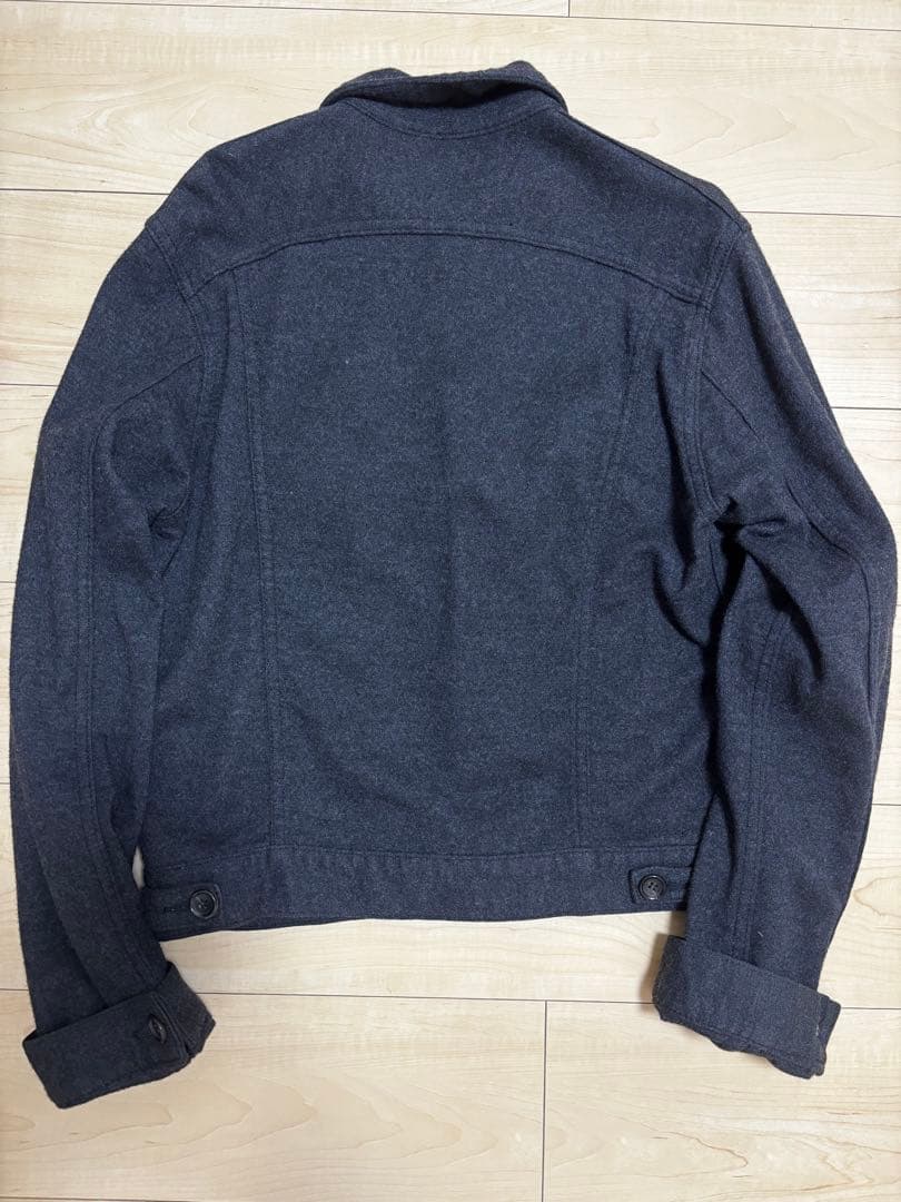 JUNYA WATANABE MAN ジャケット