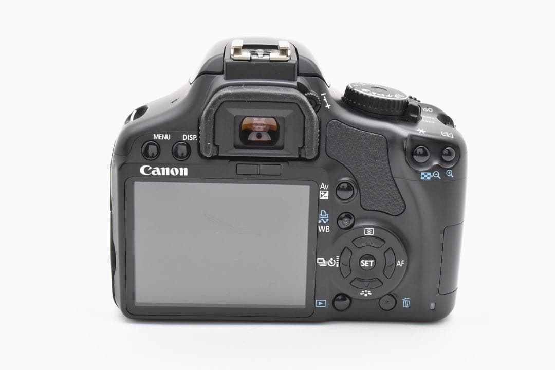 一眼レフカメラcanon kiss x2/EF75-300㎜ 1:4-5.6Ⅱ