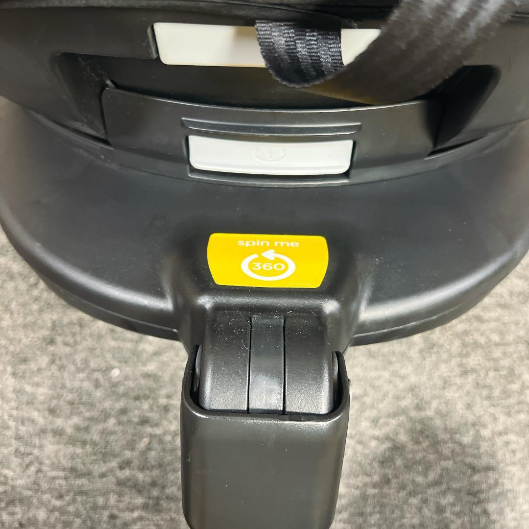 Joie Arc360° ベビーシート 美品