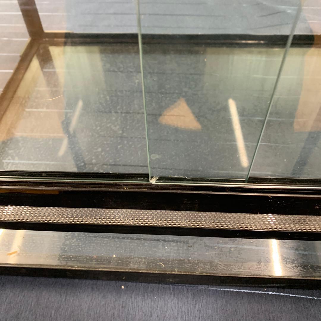 爬虫類　ケージ　60×45×45 送料込