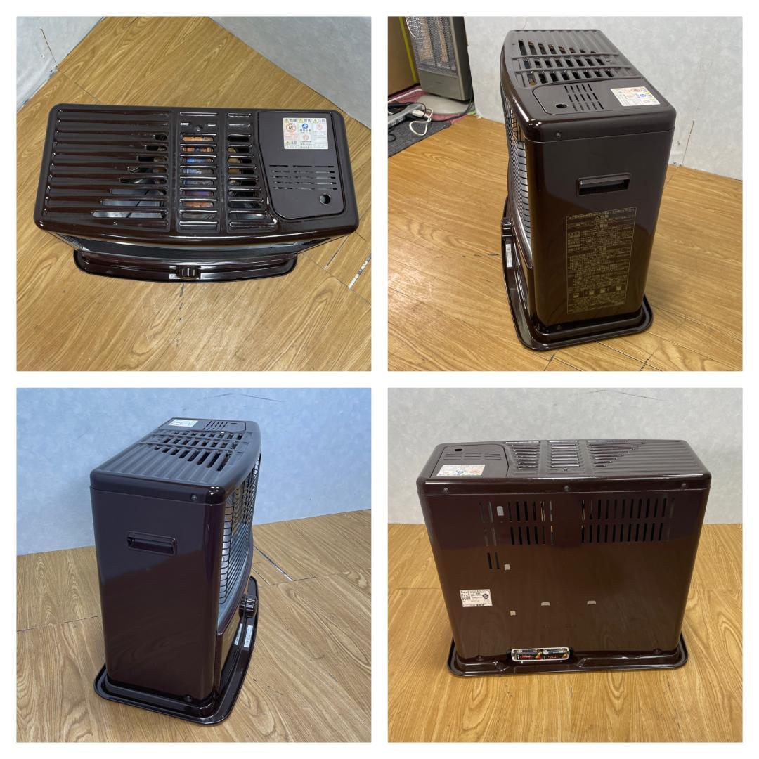 S♢987 コロナ 石油ストーブ BX-2919WY