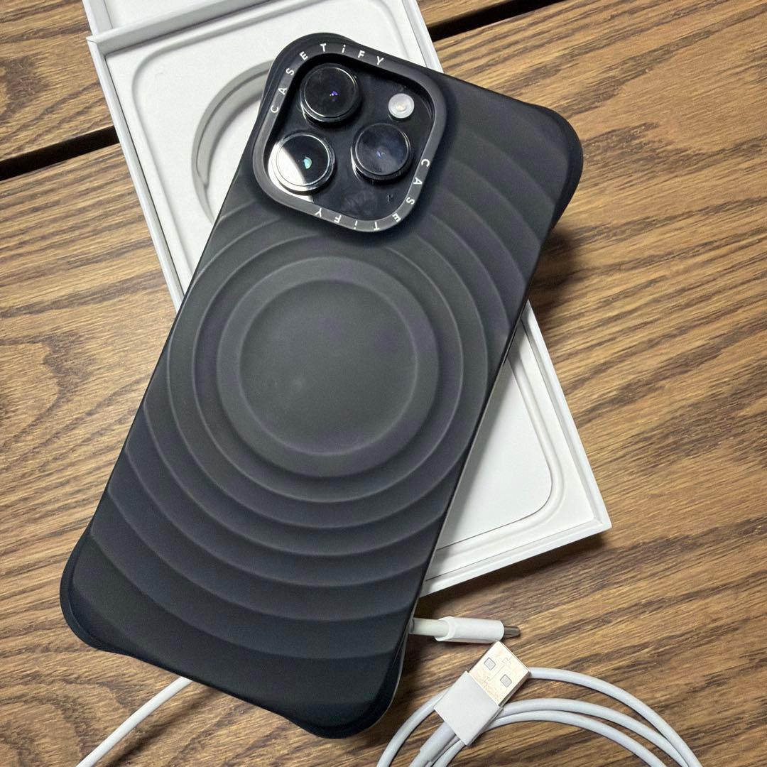 Apple iPhone 14 Pro Max 256GB SIMフリー