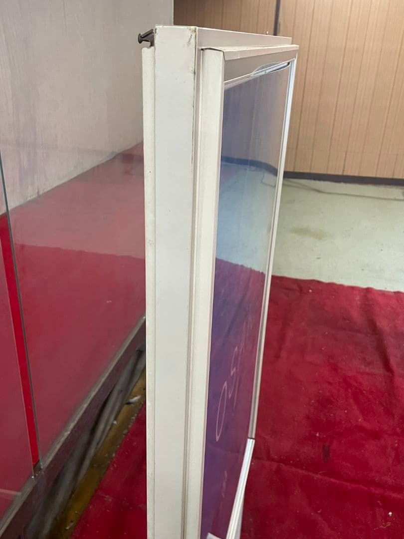 希少 非売品 JAS 日本エアシステム 広告看板 スタンド パネル 航空 a