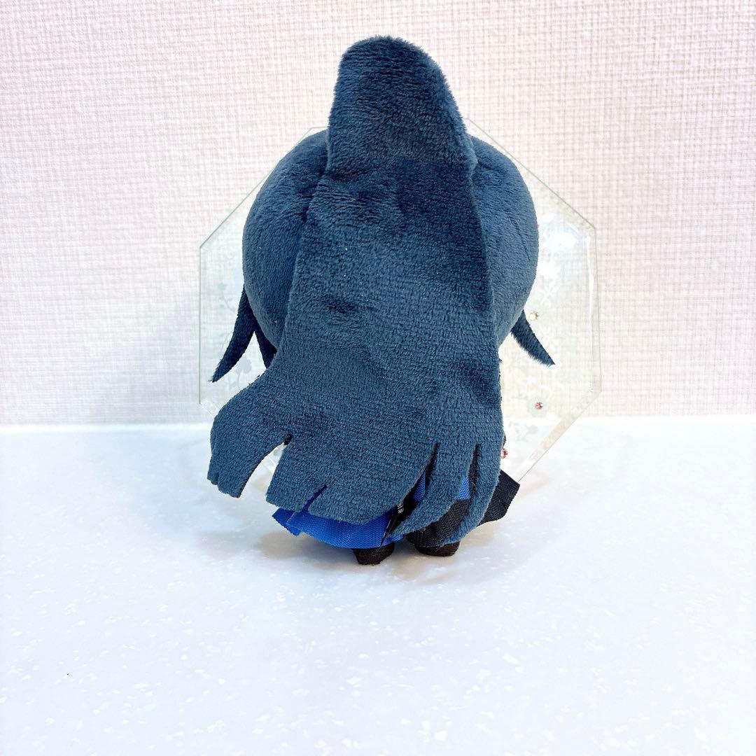 Ado マスコットぬいぐるみ　うっせぇわ