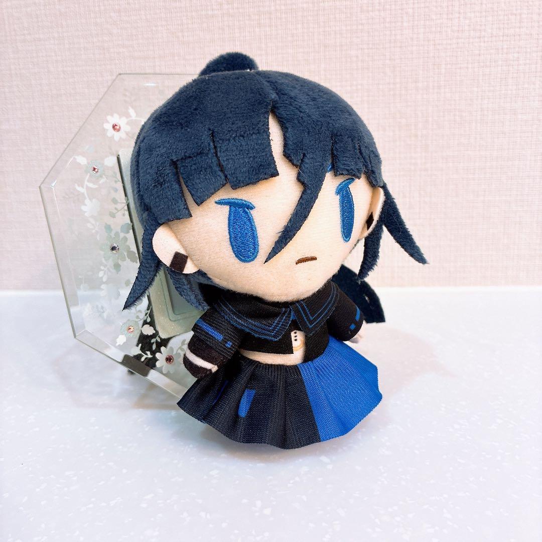 Ado マスコットぬいぐるみ　うっせぇわ