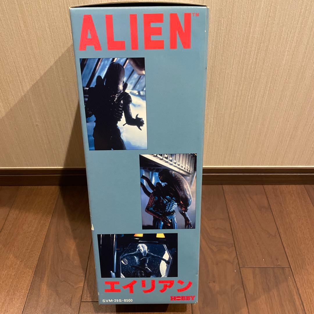 エイリアン 1：5スケール　トイザらス限定品