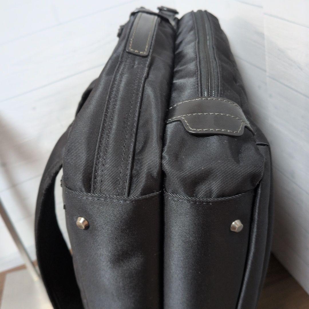 samsonite サムソナイト　3way ビジネスバッグ　メンズ　極美品