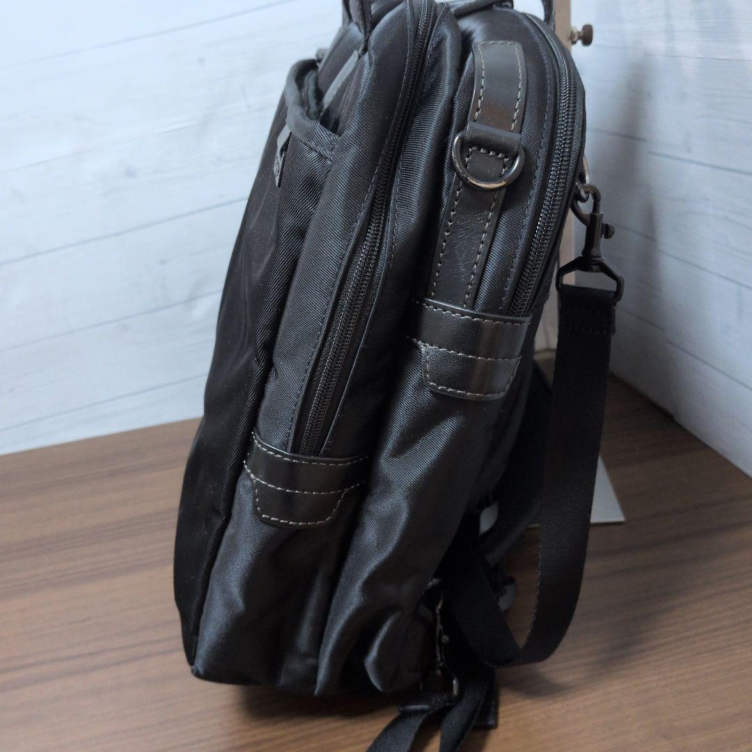 samsonite サムソナイト　3way ビジネスバッグ　メンズ　極美品