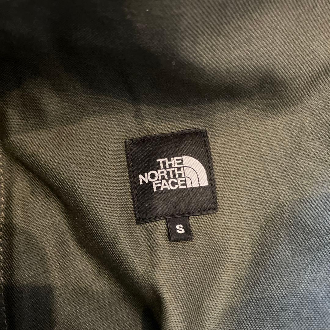 THE NORTH FACE ノースフェイス ロックステディチノパンツ（メンズ）