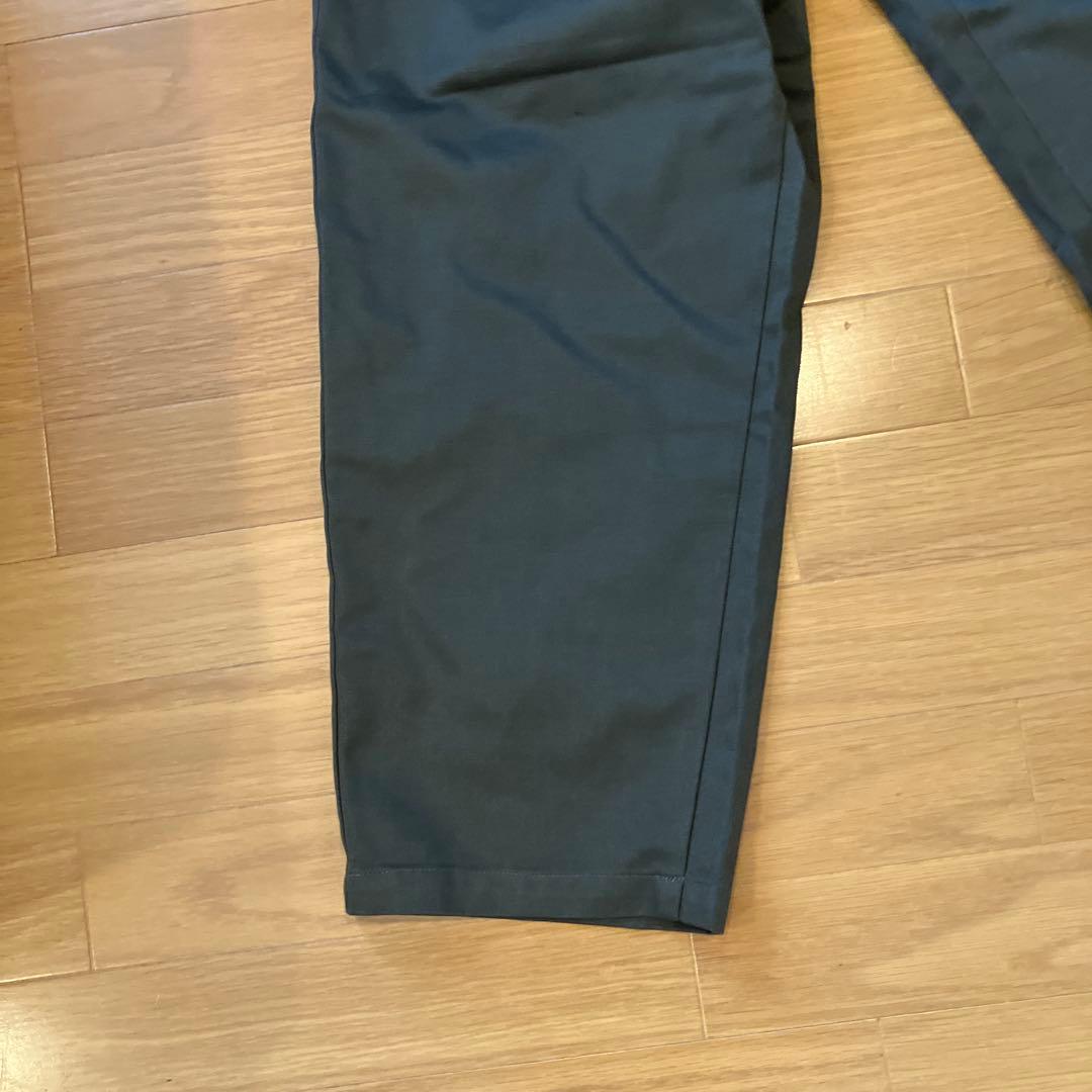 THE NORTH FACE ノースフェイス ロックステディチノパンツ（メンズ）