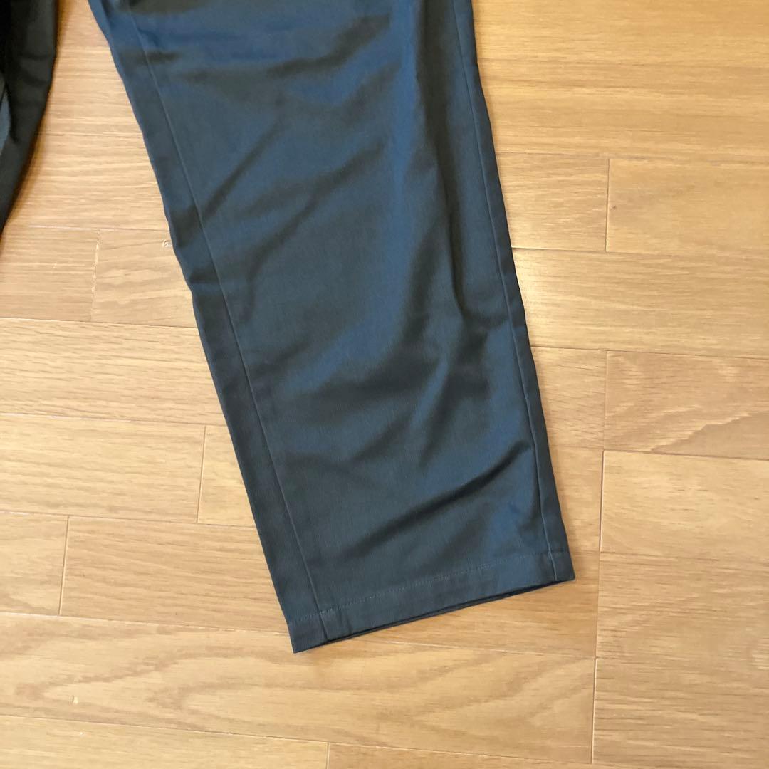 THE NORTH FACE ノースフェイス ロックステディチノパンツ（メンズ）