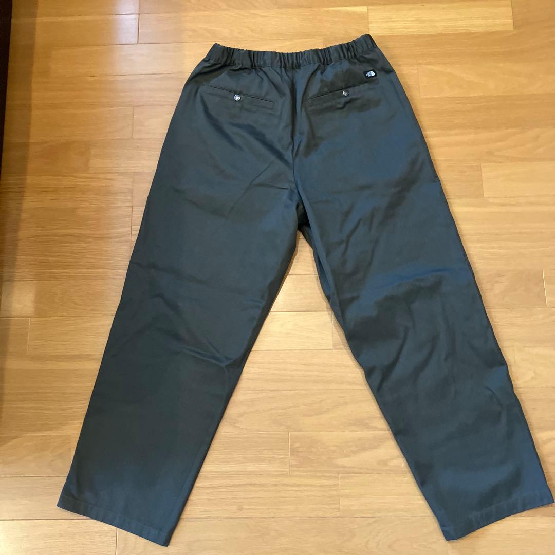 THE NORTH FACE ノースフェイス ロックステディチノパンツ（メンズ）