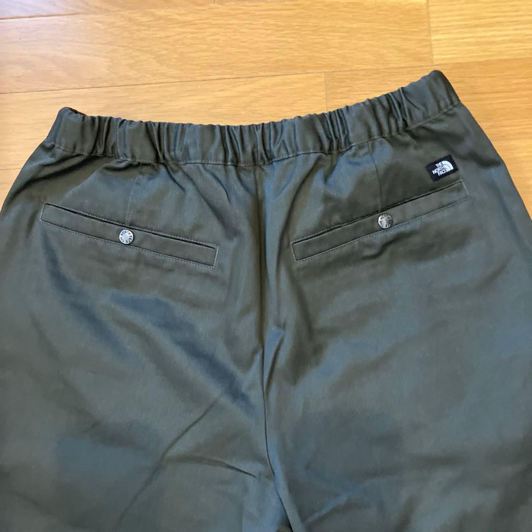 THE NORTH FACE ノースフェイス ロックステディチノパンツ（メンズ）