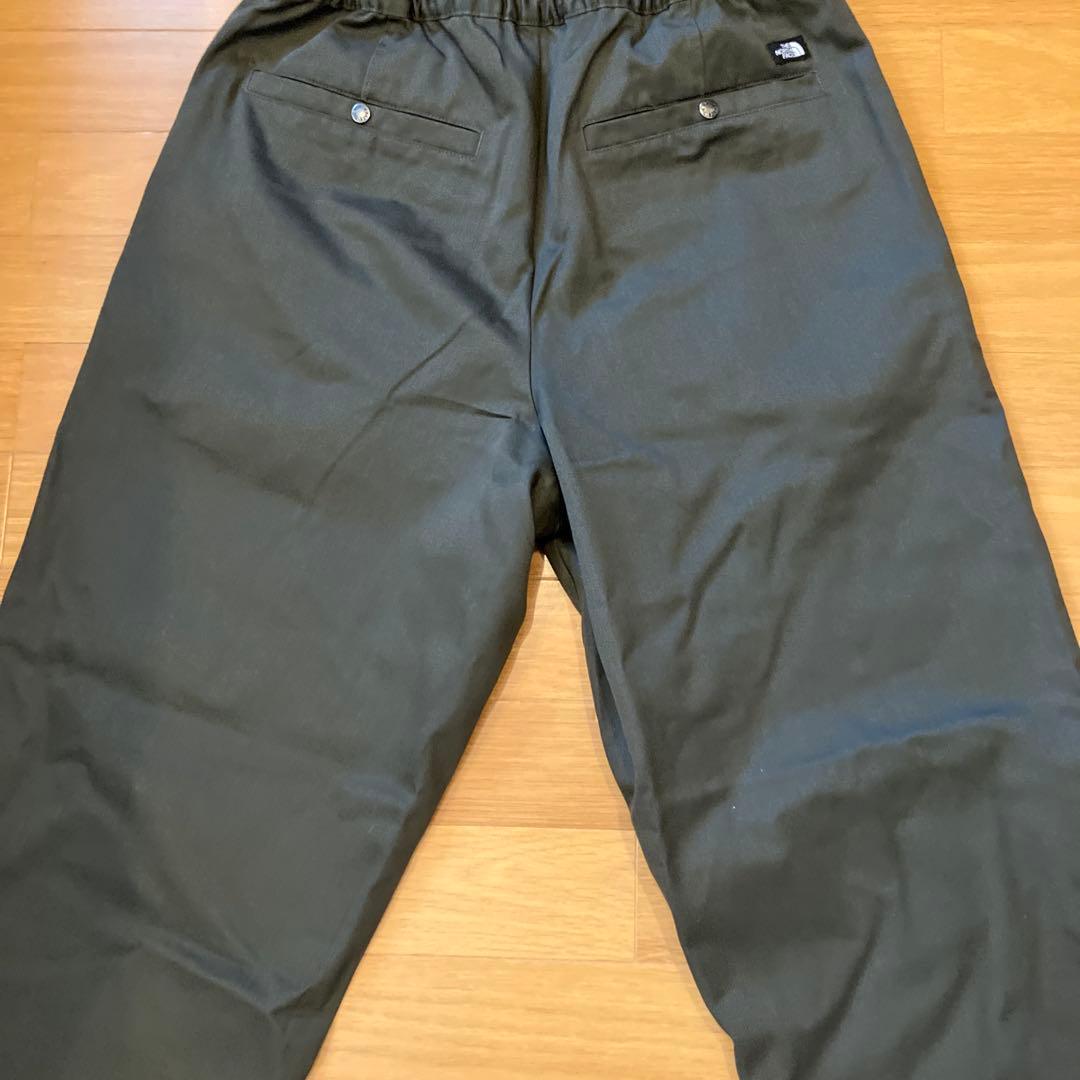 THE NORTH FACE ノースフェイス ロックステディチノパンツ（メンズ）