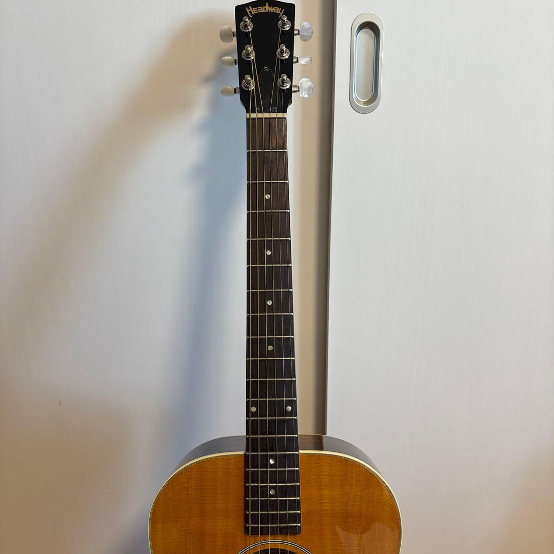 ギター HEADWAY HCL-45S