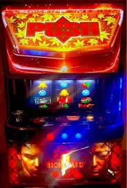 スマスロ実機　Ｌバイオハザード5ZE　簡易ユニットボリューム調整付