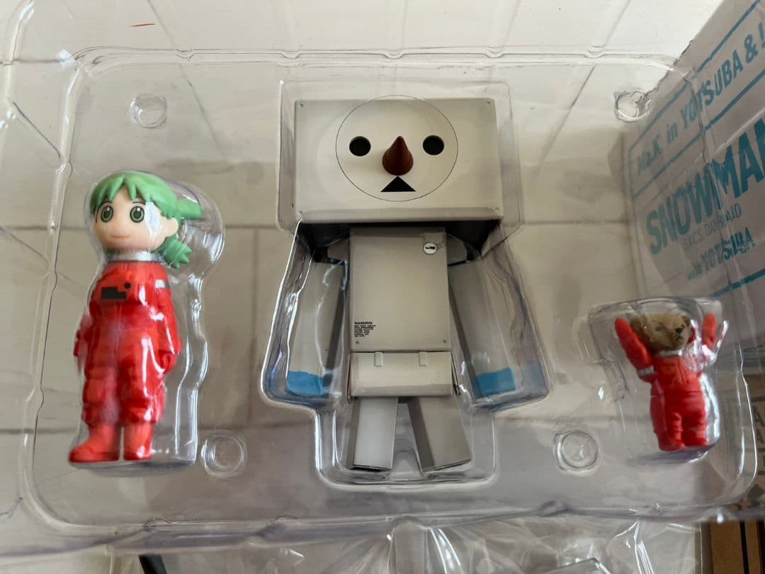 よつばと！ ダンボー まとめ セット