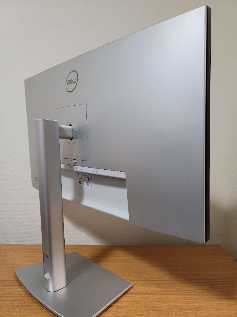 ひろと☆専用Dell デジタルハイエンド 27 ゲーミングモニター U2724D