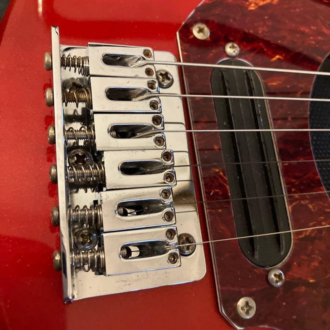 ピグノーズPGG レッド