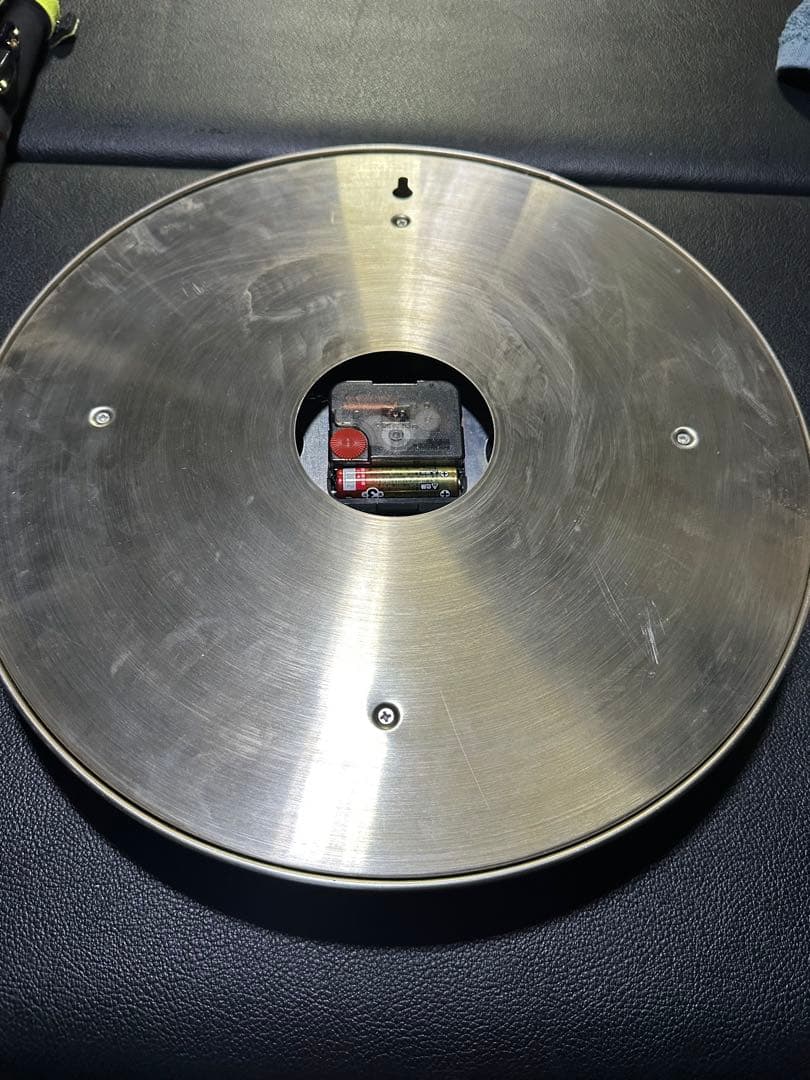 ♪最終値下げ♪ ロレックス　デイトナ　インテリア掛時計 ディスプレイ用