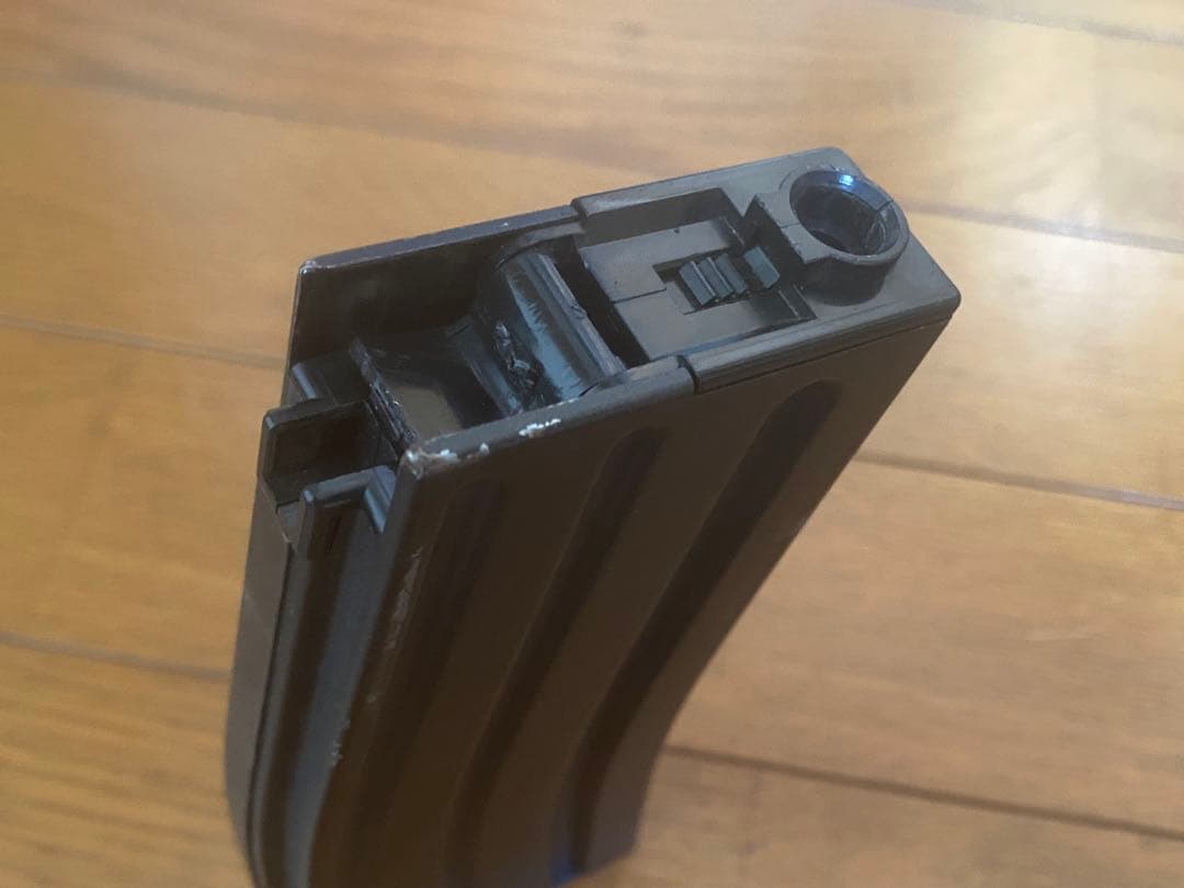 東京マルイ　次世代電動ガン　CQB-R セット