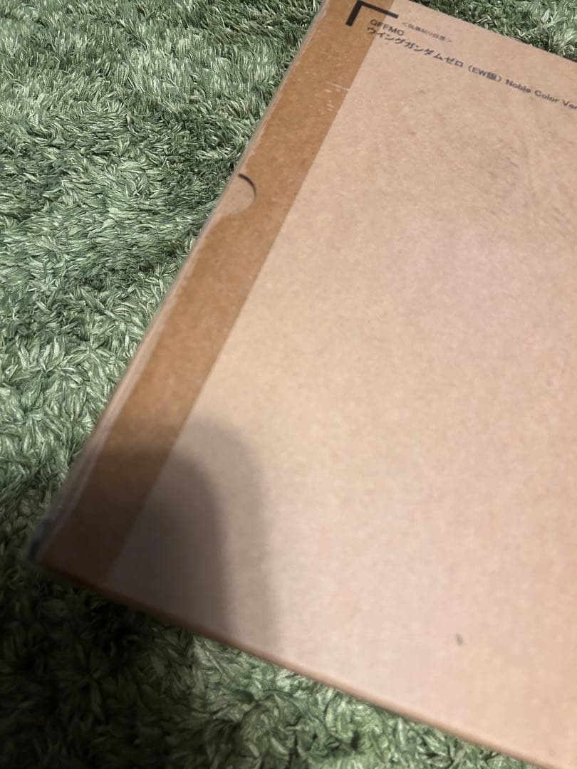 メタルコンポジット　ガンダムウイングガンダムゼロ　Noble ノーブカラー