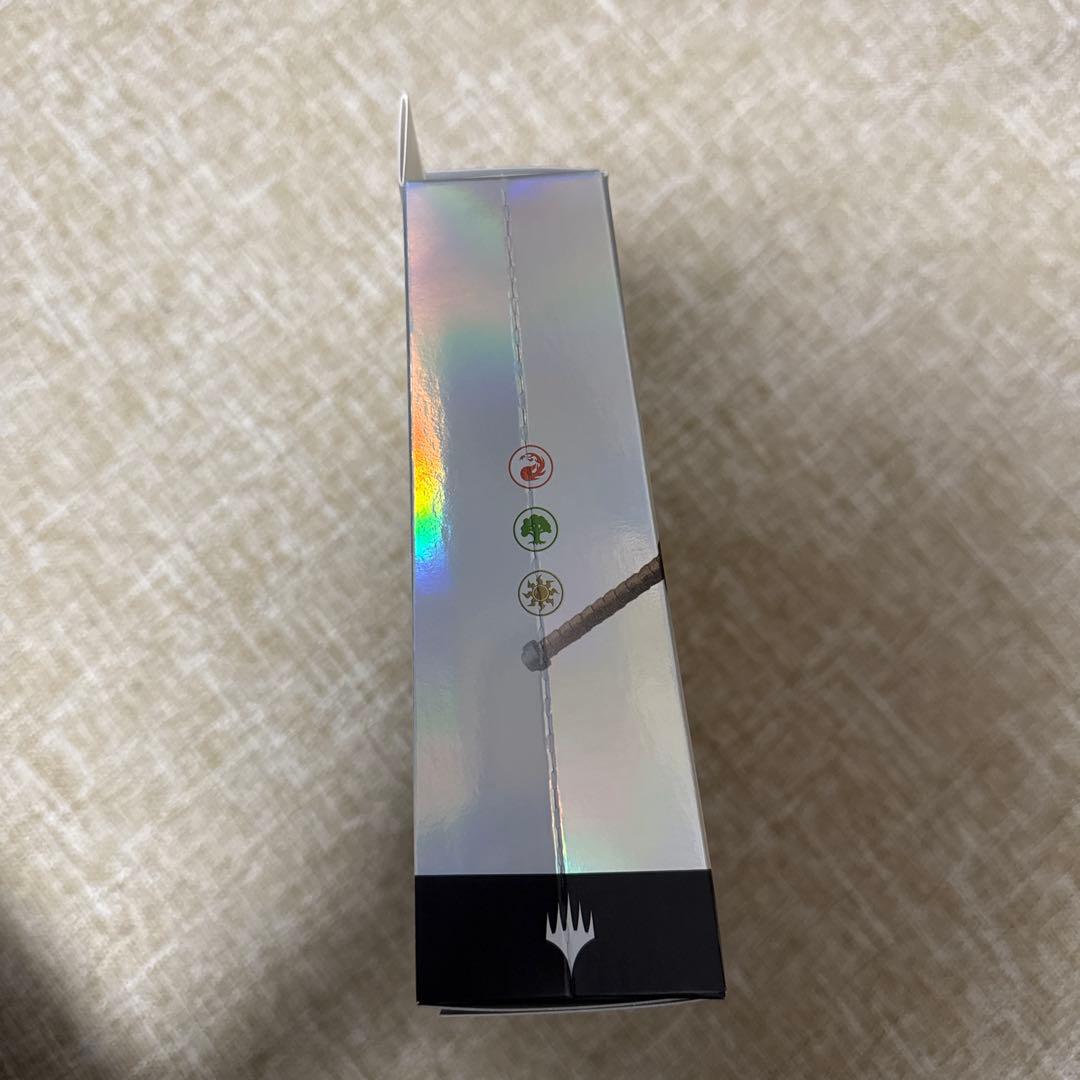 MTG FF コレクター統率者デッキ リミットブレイク 日本語版