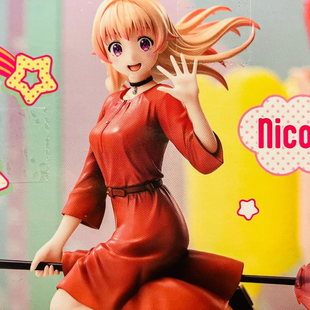 ウィッチウォッチ　プライズフィギュア　12点セット