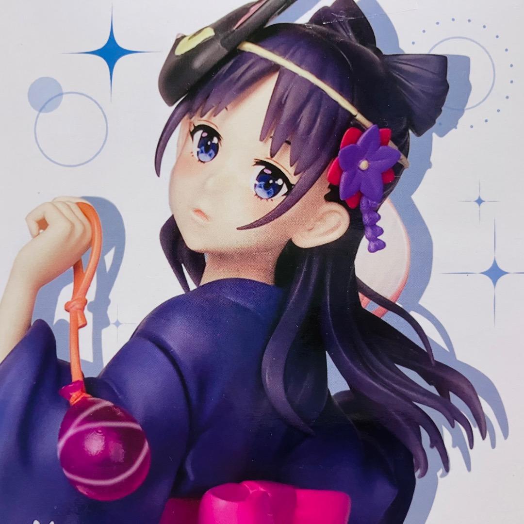 ウィッチウォッチ　プライズフィギュア　12点セット