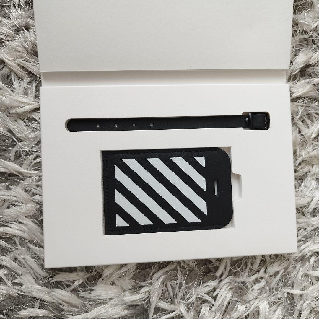 第一弾 RIMOWA x OFF-WHITE/リモワ x オフホワイト