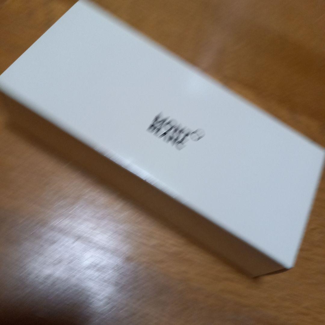 MONT BLANC ブラック レザー ペンポーチ