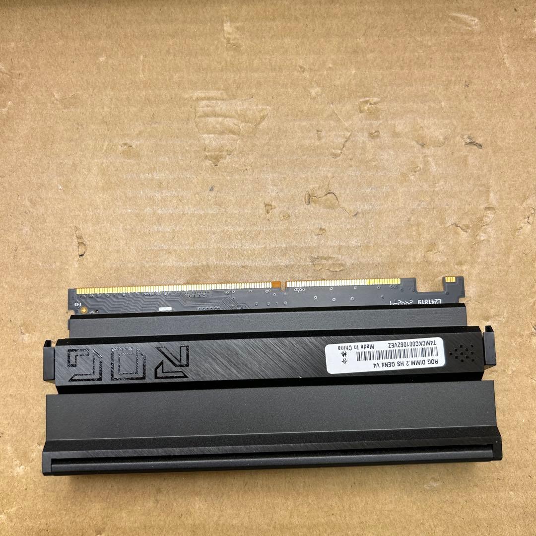 マザーボード ASUS ROG Maximus Z890 Extreme