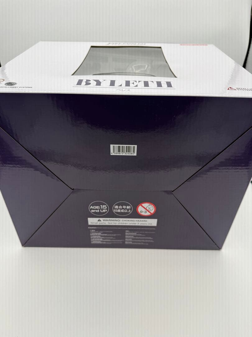 ファイアーエムブレム ベレス　フィギュア