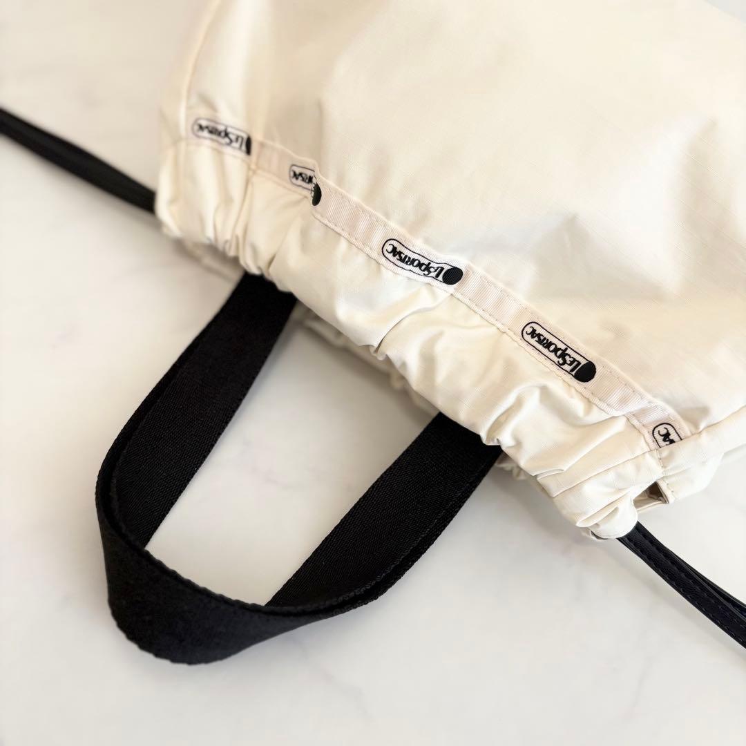 レスポートサック Uptown Collection ショルダー 人気完売品✨