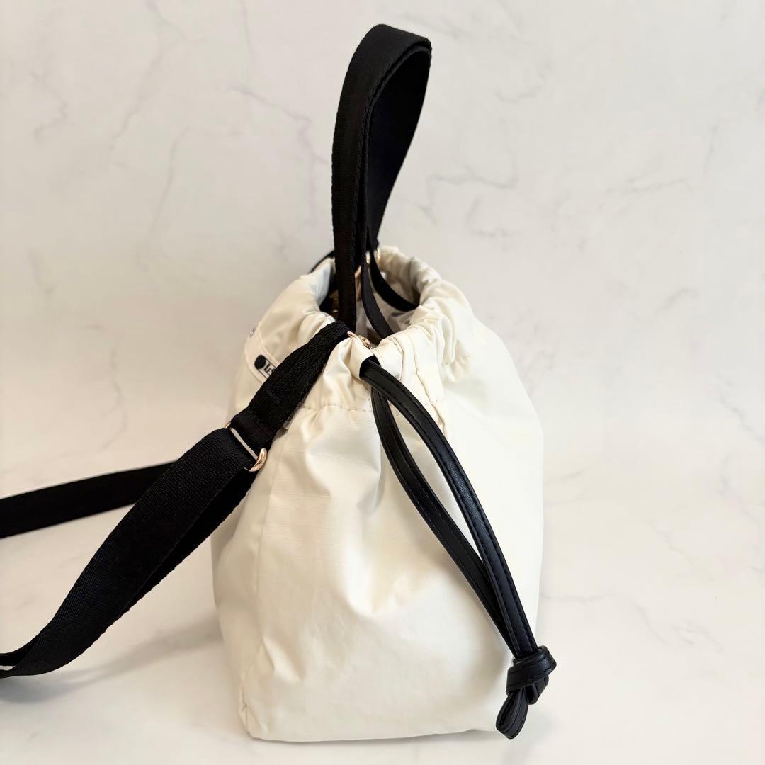 レスポートサック Uptown Collection ショルダー 人気完売品✨