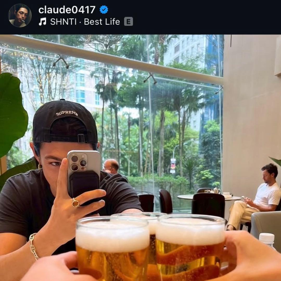 新品 Supreme Pigment Coated S Logo 6-Panel