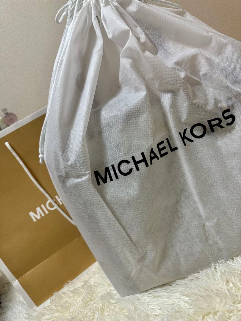 MichaelKorsトートバッグ(マイケルコース)